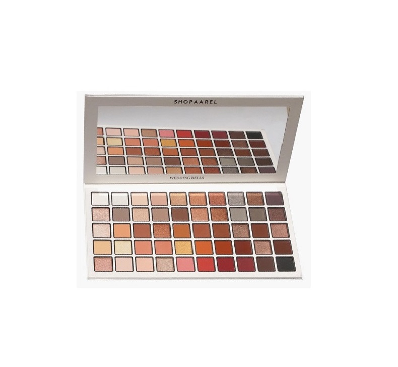 پالت سایه Wedding Bells شوپارل