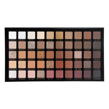 پالت سایه Color Me Out فور اور 52 مدل CMO003 پالت سایه Color Me Out فور اور 52 مدل CMO003