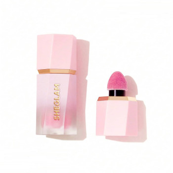 رژگونه مایع شیگلم مدل Petal Talk رژگونه مایع شیگلم مدل Petal Talk