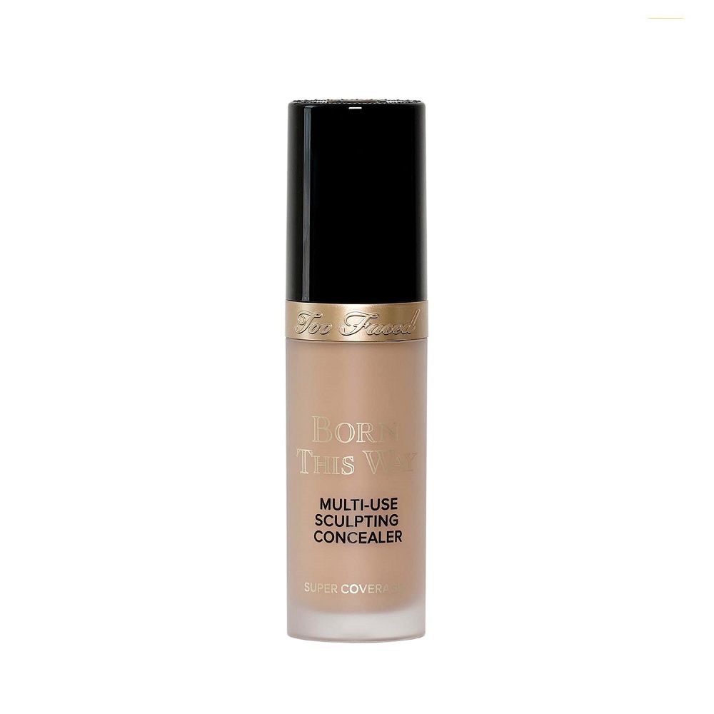 کانسیلر توفیسد مدل warm beige