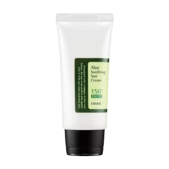 ضد آفتاب SPF50 آلوئه ورا کوزارکس ضد آفتاب SPF50 آلوئه ورا کوزارکس