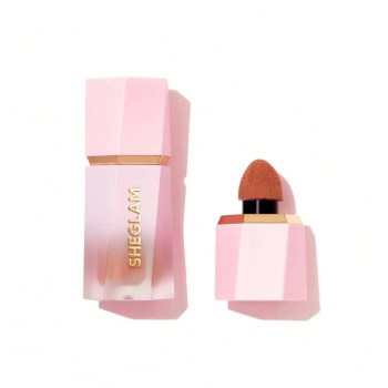 رژگونه مایع شیگلم مدل Birthday Suit رژگونه مایع شیگلم مدل Birthday Suit