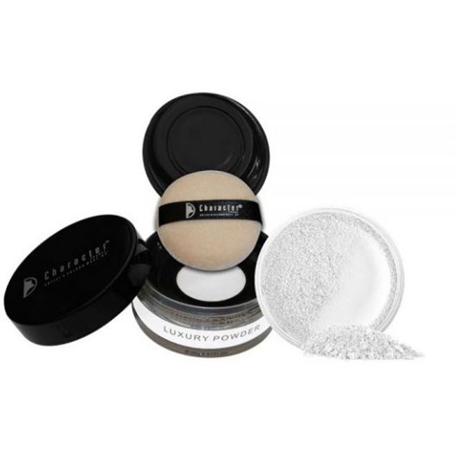 پودر فیکس کرکتر مدل LP005