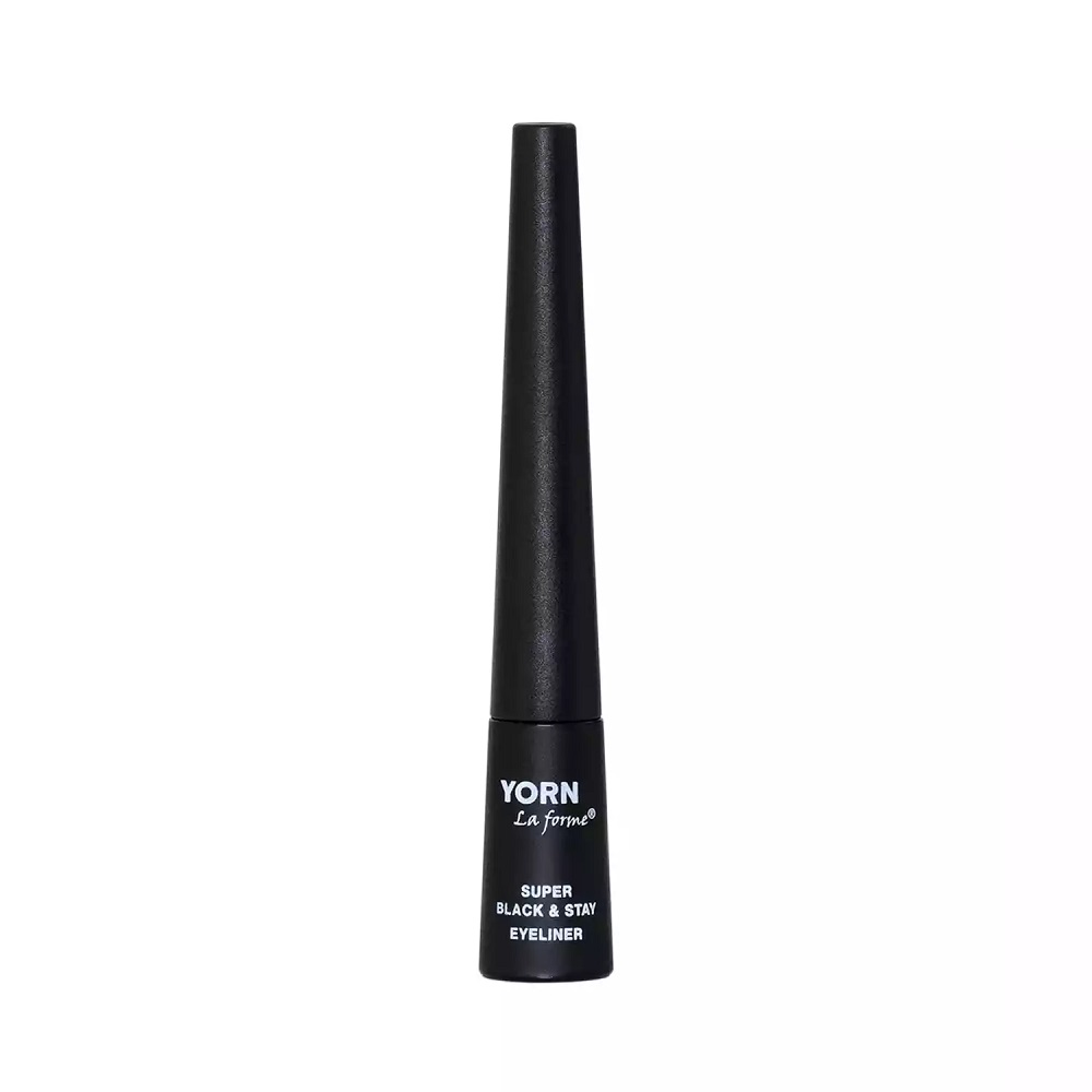 خط چشم مویی یورن