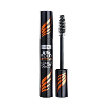 ریمل بیگ بولد اکسترم ایزادورا EXTREME BLACK 15 ریمل بیگ بولد اکسترم ایزادورا EXTREME BLACK 15