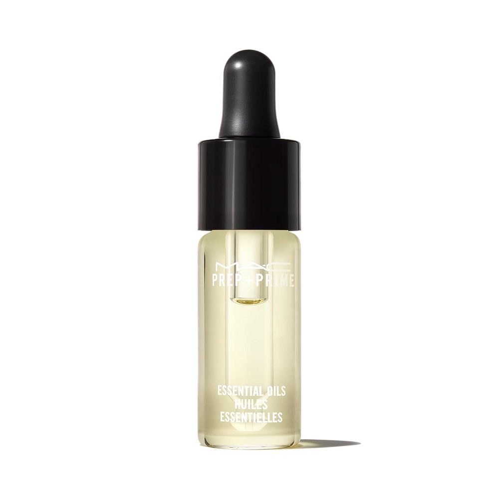 روغن اسنشیال مک