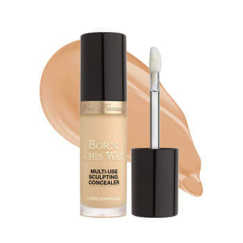 کانسیلر توفیسد مدل Light Beige کانسیلر توفیسد مدل Light Beige
