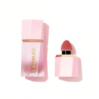 رژگونه مایع شیگلم مدل Rose Ritual رژگونه مایع شیگلم مدل Rose Ritual