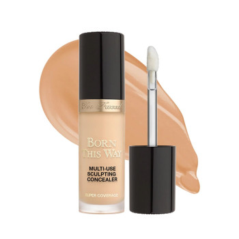 کانسیلر توفیسد مدل Natural Beige کانسیلر توفیسد مدل Natural Beige