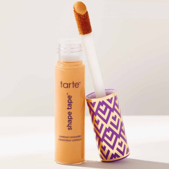 کانسیلر تارت مدل medium tan golden کانسیلر تارت مدل medium tan golden