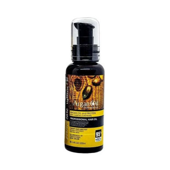 روغن آرگان لایتنس 100 میل روغن آرگان لایتنس 100 میل