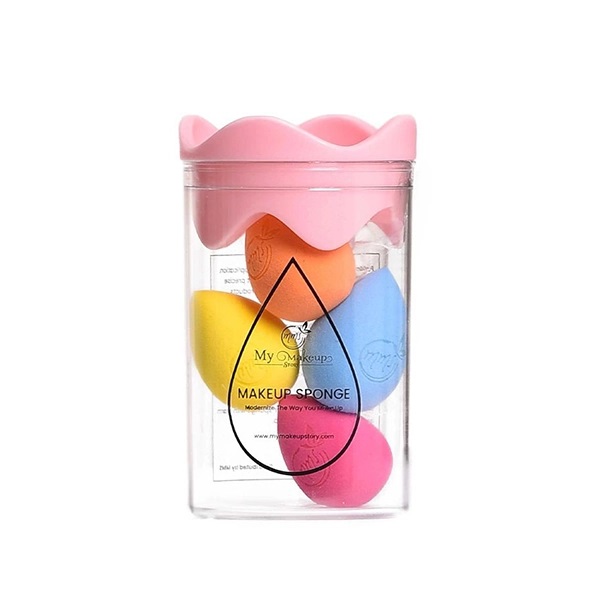 بلندر مینی 4عددی مای میکاپ استوری