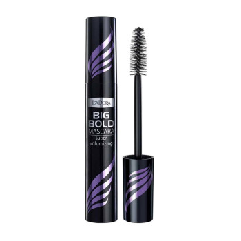ریمل بیگ بولد ماسکارا ایزادورا BLACK 10 ریمل بیگ بولد ماسکارا ایزادورا BLACK 10