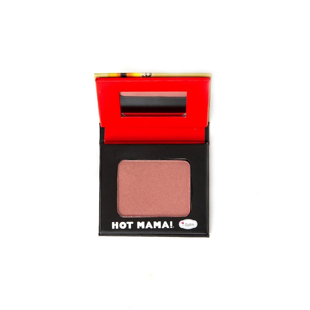 رژ گونه هات ماما دبالم 3 گرم