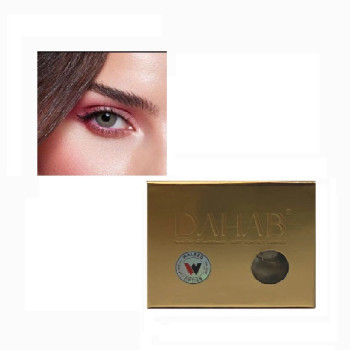 لنز چشم دهب مدل آکوا 20 لنز چشم دهب مدل آکوا 20