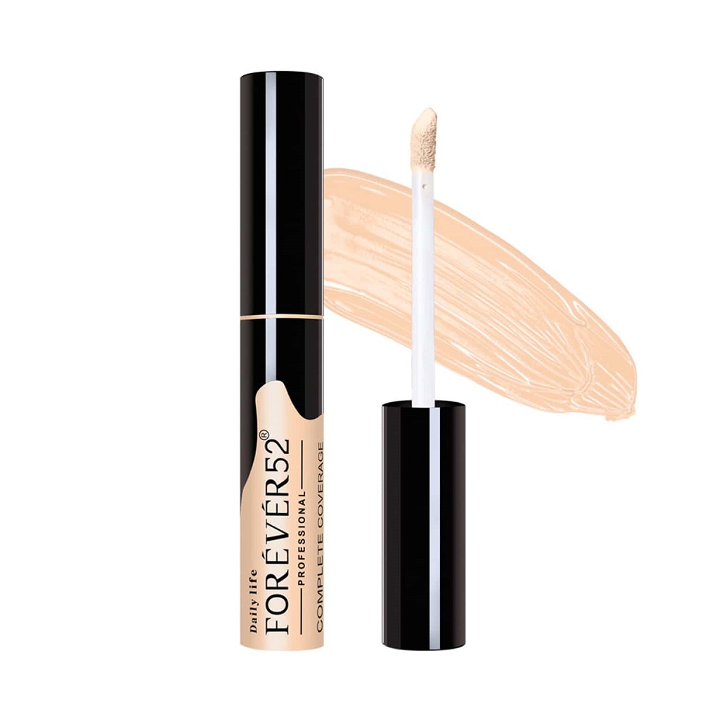 کانسیلر فور اور 52 مدل COV007