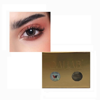 لنز چشم دهب مدل صابرین سول لنز چشم دهب مدل صابرین سول