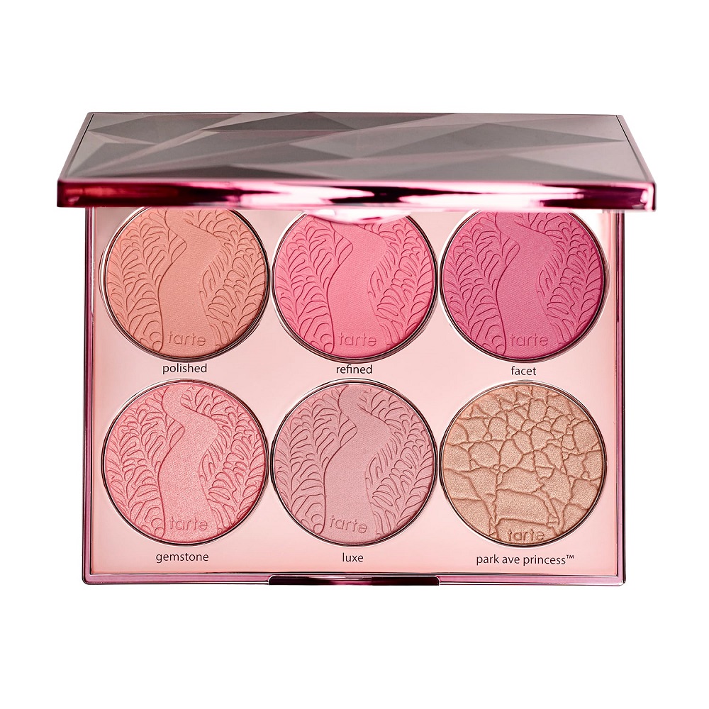 پالت رژگونه تارت Precious Gems