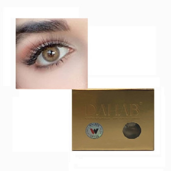 لنز چشم دهب مدل کاف 41 لنز چشم دهب مدل کاف 41