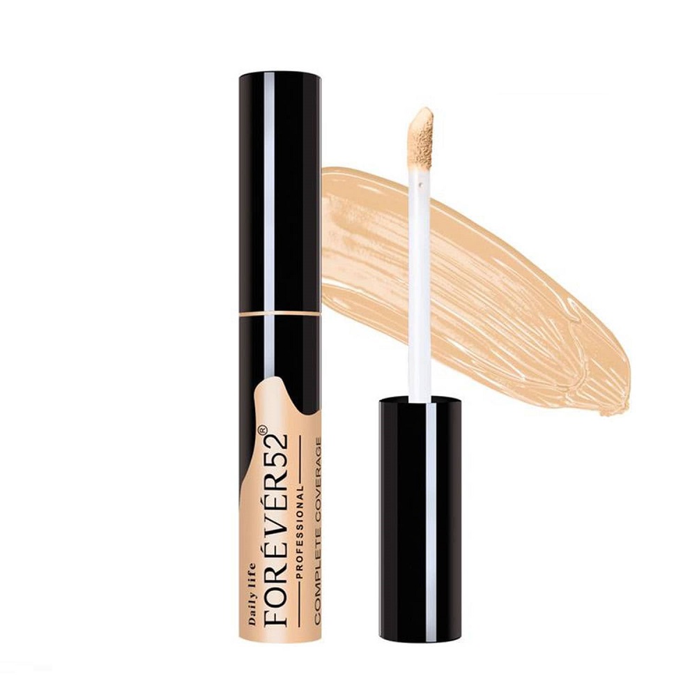 کانسیلر فور اور 52 مدل COV003