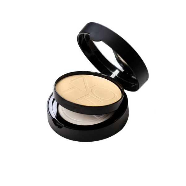 پنکک فشرده لومینوس سیلک نوت مدل BEIGE 01