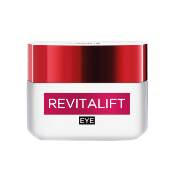 کرم ضد چروک دور چشم Revitalift لورآل 15 میلی لیتر کرم ضد چروک دور چشم Revitalift لورآل 15 میلی لیتر