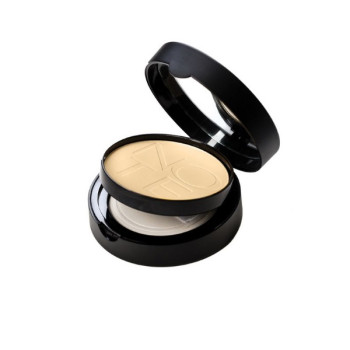 پنکک فشرده لومینوس سیلک نوت مدل BEIGE 01 پنکک فشرده لومینوس سیلک نوت مدل BEIGE 01