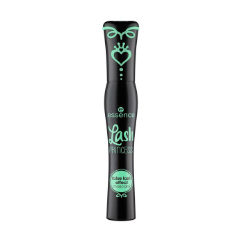 ریمل لش پرنسس اسنس مدل false lash effect ریمل لش پرنسس اسنس مدل false lash effect