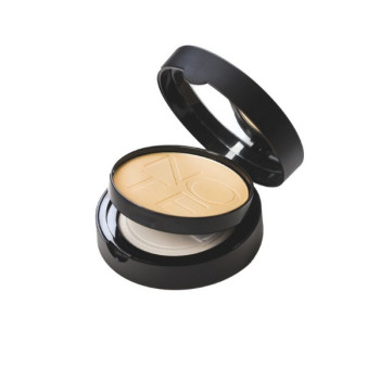 پنکک فشرده لومینوس سیلک نوت مدل MEDIUM BEIGE 03 پنکک فشرده لومینوس سیلک نوت مدل MEDIUM BEIGE 03