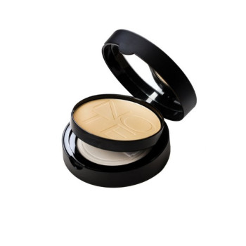 پنکک فشرده لومینوس سیلک نوت مدل NATURAL BEIGE 02 پنکک فشرده لومینوس سیلک نوت مدل NATURAL BEIGE 02