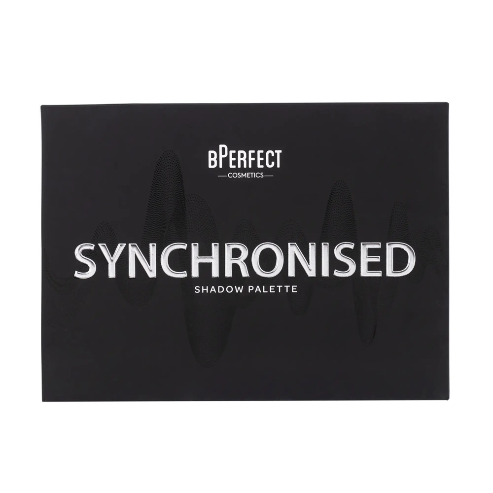 پالت سایه بی پرفکت SYNCHRONISED