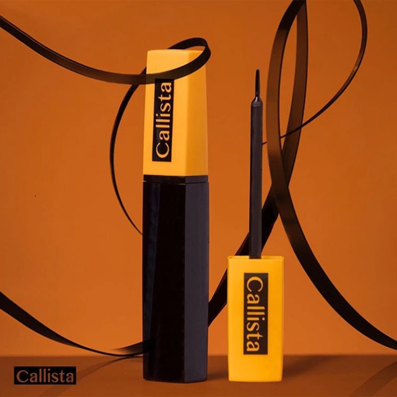 خط چشم مویی کالیستا مدل Liner and Sharper