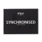 پالت سایه بی پرفکت SYNCHRONISED
