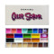 پالت رنگدانه Color Scheme شوپارل