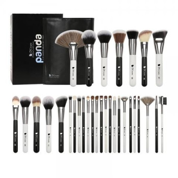 ست براش 31 عددی پاندا دوکر