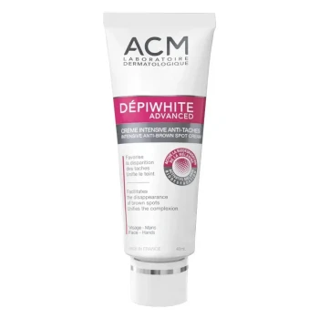 کرم ضد لک ACM مدل DepiWhite Advanced حجم 40 میلی لیتر