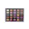 پالت سایه 25 رنگ داروج