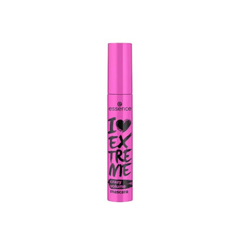 ریمل اسنس حجم دهنده صورتی مدل I Love Extreme Crazy Volume ریمل اسنس حجم دهنده صورتی مدل I Love Extreme Crazy Volume