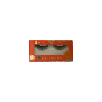مژه مصنوعی جی کو مدل 8D-021 مژه مصنوعی جی کو مدل 8D-021