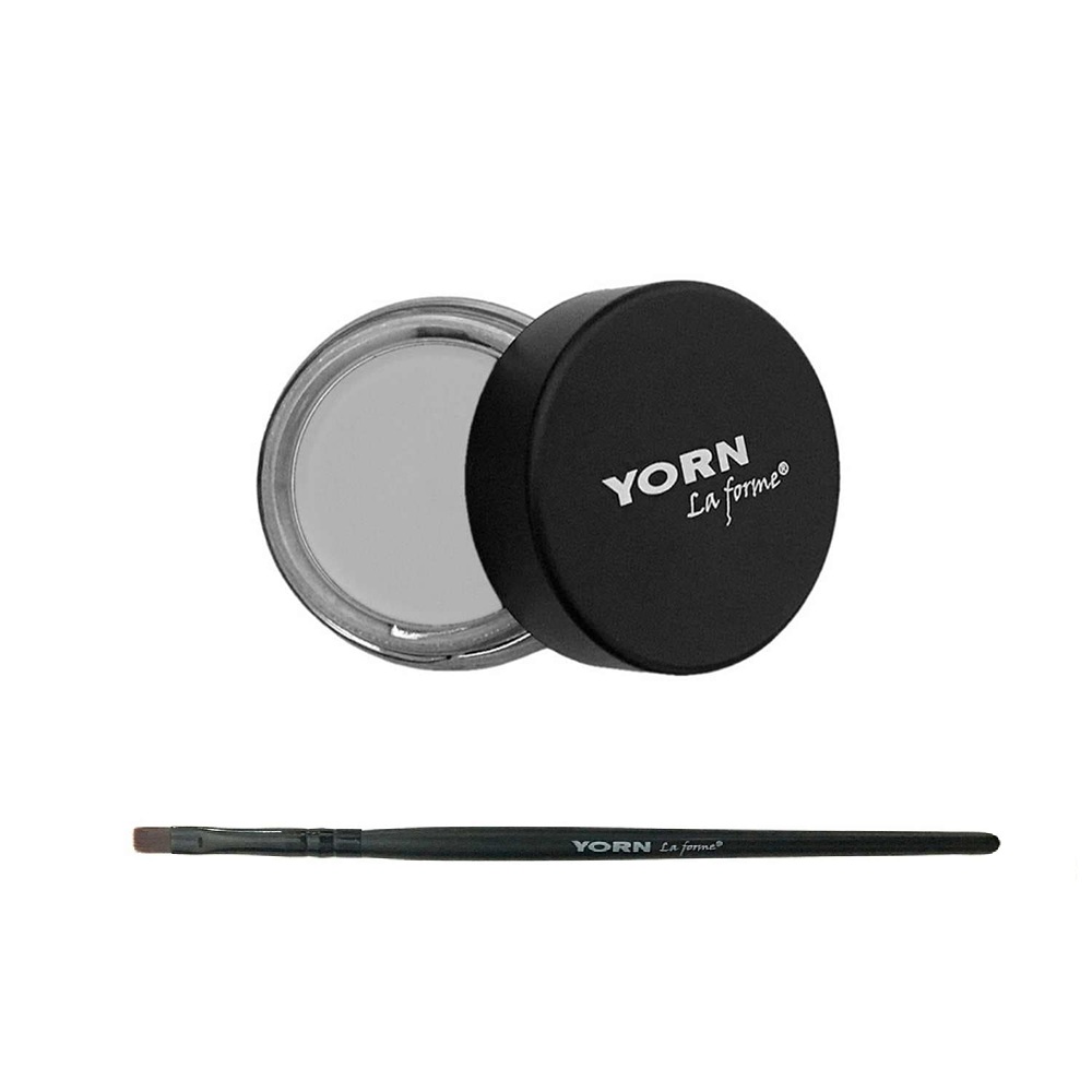 کیت خط چشم ژله ای یورن مدل Diamond White