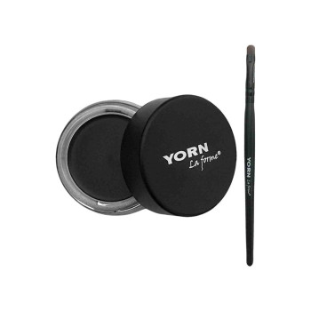 کیت خط چشم ژله ای یورن مدل Black کیت خط چشم ژله ای یورن مدل Black
