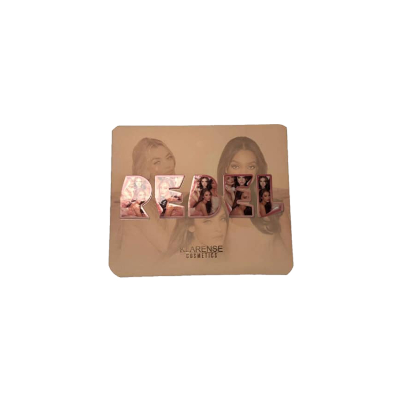 پالت سایه 30 رنگ ربل کلارنسی