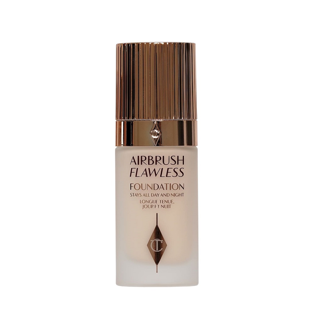 کرم پودر شارلوت تیلبری مدل warm 3