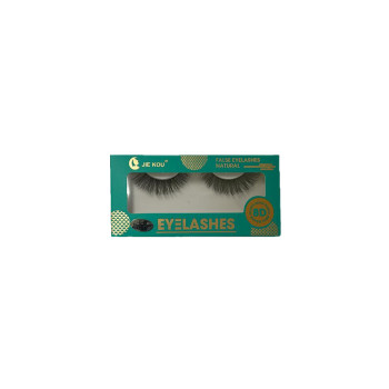مژه مصنوعی جی کو مدل 8D-066 مژه مصنوعی جی کو مدل 8D-066