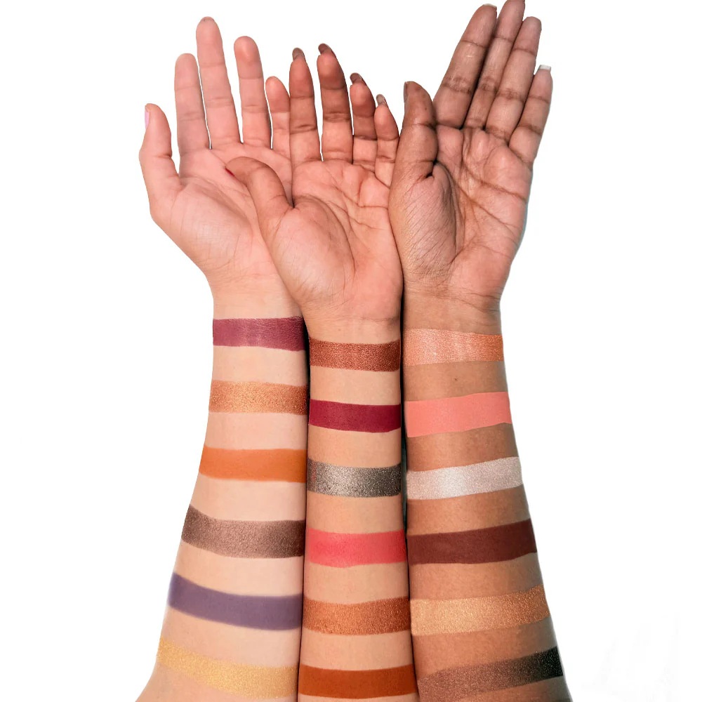 پالت سایه Wedding Bells شوپارل