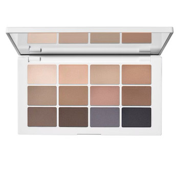 پالت سایه ۱۲ رنگ میکاپ بای ماریو مدل MASTER MATTES THE NEUTRALS پالت سایه ۱۲ رنگ میکاپ بای ماریو مدل MASTER MATTES THE NEUTRALS