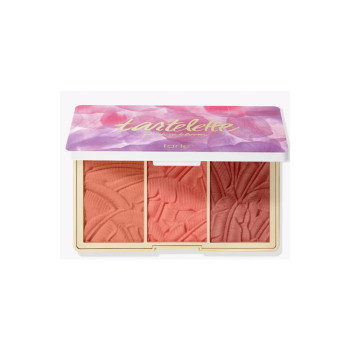 پالت رژ گونه Blush in bloom تارت پالت رژ گونه Blush in bloom تارت