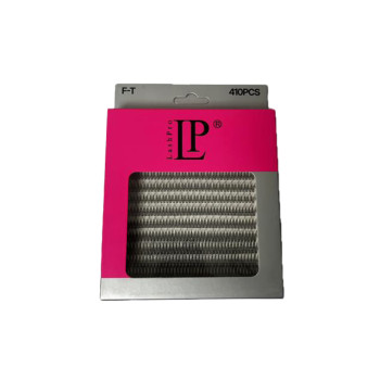 پالت مژه لش پرو مدل F-T-0.07-C-MIX پالت مژه لش پرو مدل F-T-0.07-C-MIX