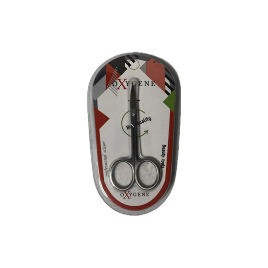 قیچی ابرو مدل Oxygene