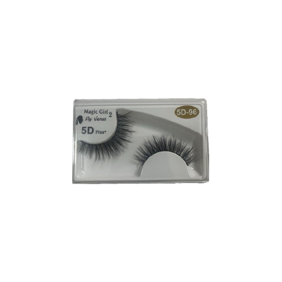 مژه مصنوعی مجیک گرل مدل 5D-96